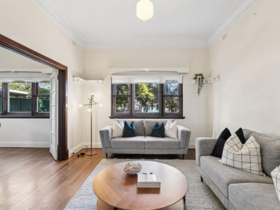 58 Kinninmont Avenue, Nedlands WA 6009