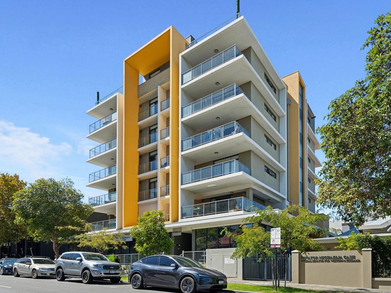 17/48-50 Outram Street, West Perth WA 6005