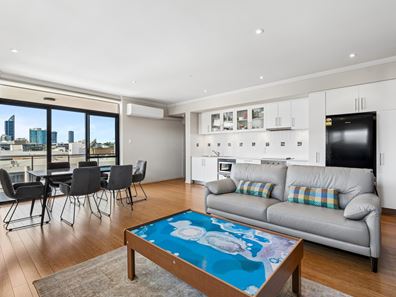 17/48-50 Outram Street, West Perth WA 6005