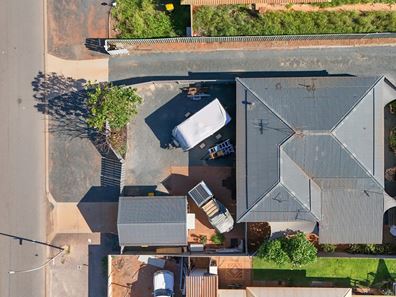 138A Paton Road, South Hedland WA 6722