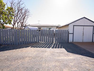 138A Paton Road, South Hedland WA 6722