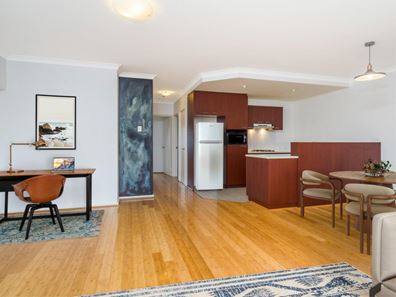 130/250 Beaufort Street, Perth WA 6000