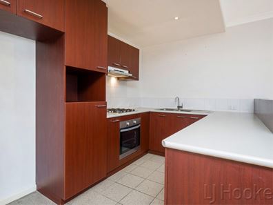 130/250 Beaufort Street, Perth WA 6000