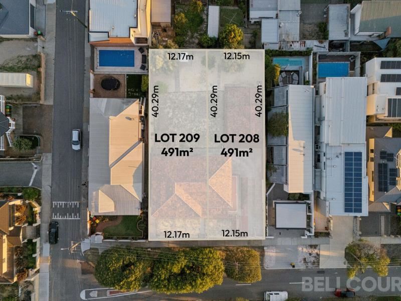 3 Elizabeth Street, North Perth
