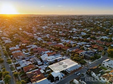 3 Elizabeth Street, North Perth WA 6006