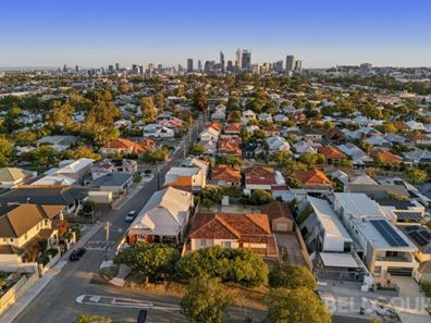 3 Elizabeth Street, North Perth WA 6006