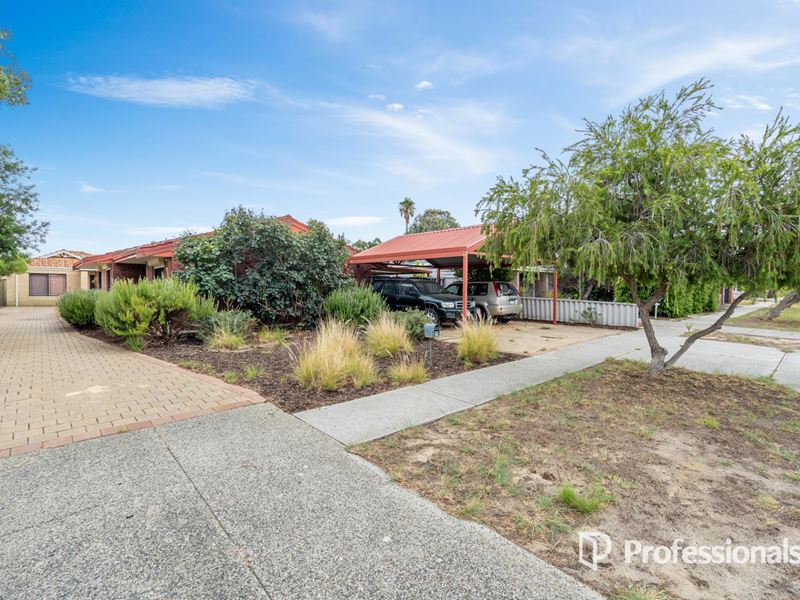 7 Wythburn Avenue, Balga