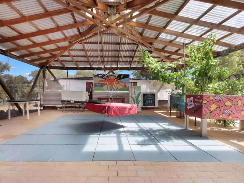 224 Parkland Drive, Julimar, Toodyay WA 6566