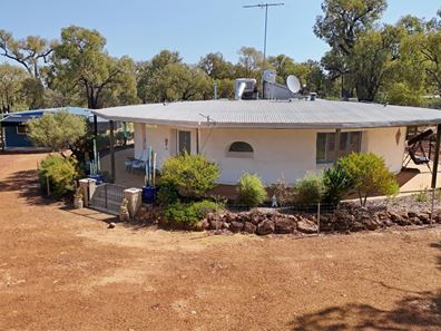 224 Parkland Drive, Julimar, Toodyay WA 6566