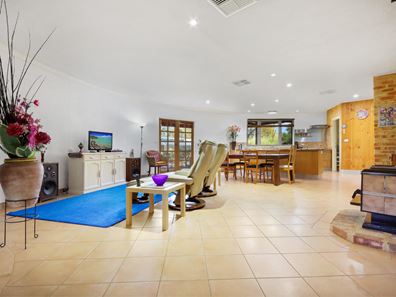 224 Parkland Drive, Julimar, Toodyay WA 6566
