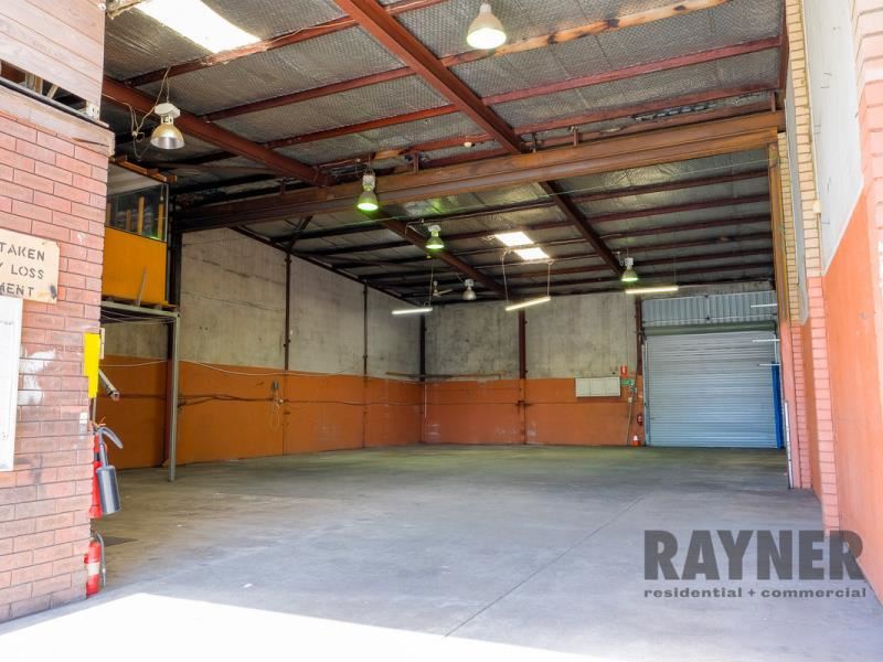 1/2-6 James Street, Bayswater