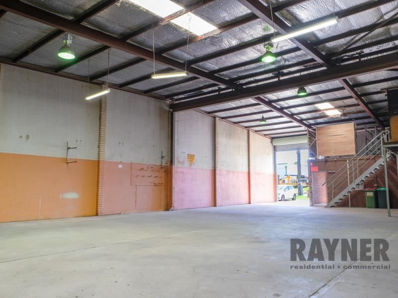 1/2-6 James Street, Bayswater WA 6053
