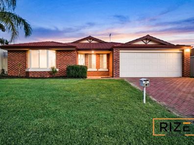 46 Innesvale Way, Carramar WA 6031