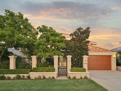 99 Daleford Way, Southern River WA 6110
