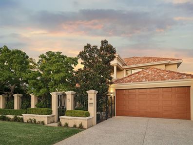 99 Daleford Way, Southern River WA 6110