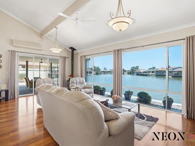 28 Foreshore Cove, South Yunderup WA 6208
