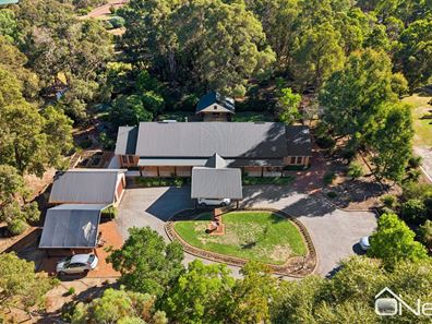 25 Aviemore Drive, Bedfordale WA 6112