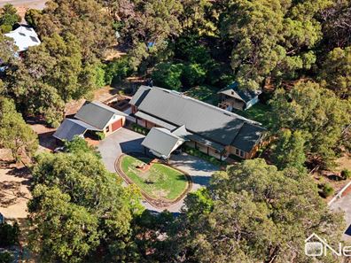 25 Aviemore Drive, Bedfordale WA 6112