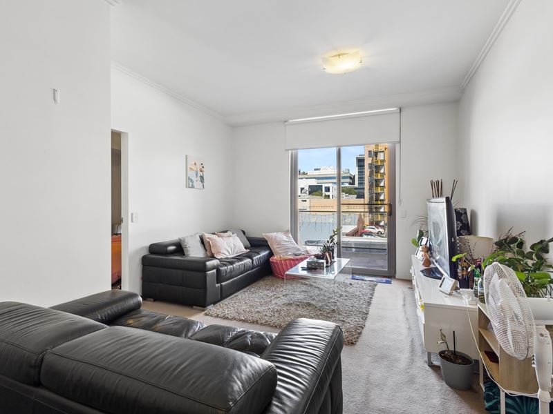 22/863-867 Wellington Street, West Perth WA 6005