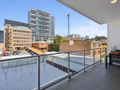 22/863-867 Wellington Street, West Perth WA 6005