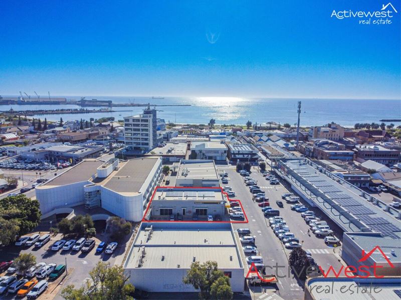 8B Chapman Road, Geraldton