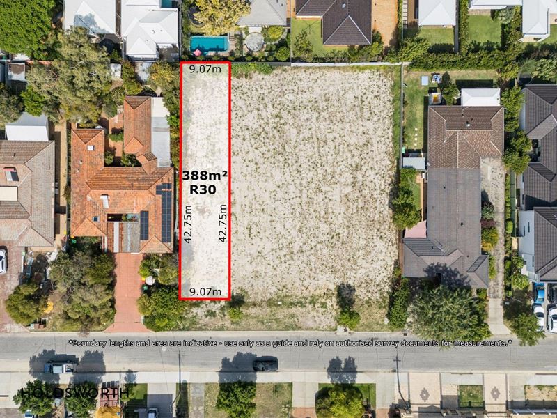 60B Virgil Avenue, Yokine