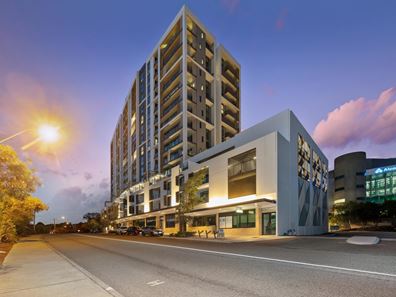 124/179 Davy Street, Booragoon WA 6154