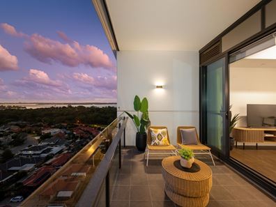 124/179 Davy Street, Booragoon WA 6154