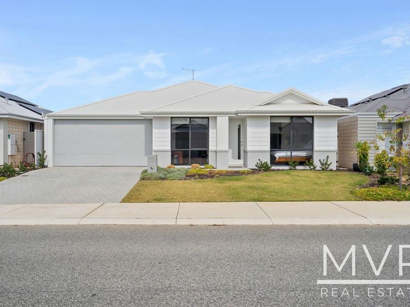 39 Lake Street, Rockingham WA 6168