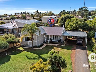 22 Palmer Street, Donnybrook WA 6239