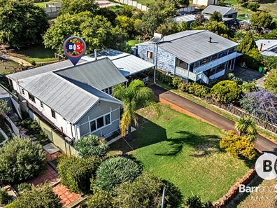 22 Palmer Street, Donnybrook WA 6239