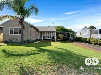 22 Palmer Street, Donnybrook WA 6239
