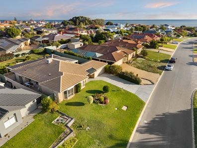 5 Bacchante Circle, Ocean Reef WA 6027