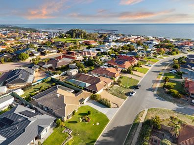 5 Bacchante Circle, Ocean Reef WA 6027