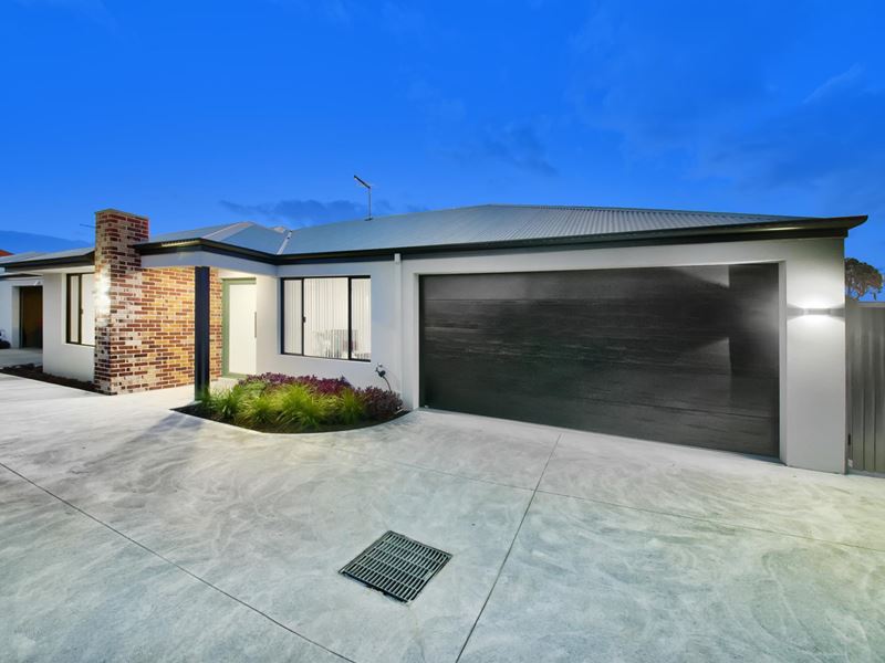 31A Drummond Street, Bedford