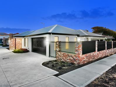 31A Drummond Street, Bedford WA 6052