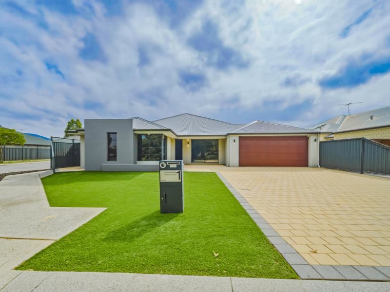 1 Olea Close, Baldivis