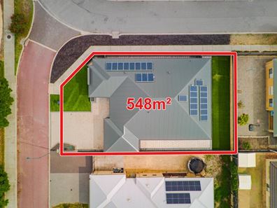 1 Olea Close, Baldivis WA 6171