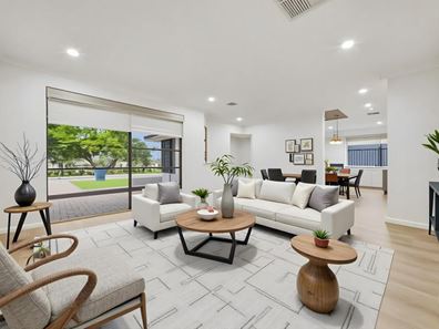 1 Olea Close, Baldivis WA 6171