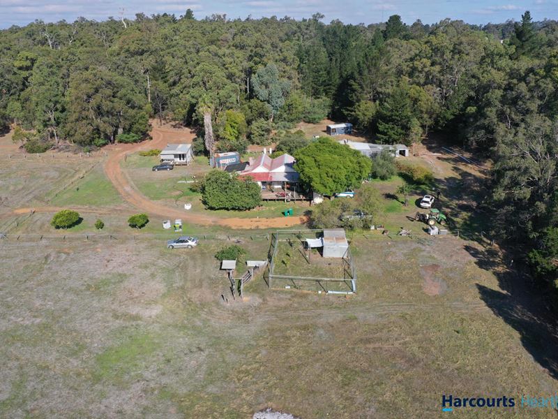 6 Tourmaline Street, Greenbushes