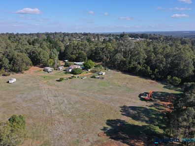 6 Tourmaline Street, Greenbushes WA 6254
