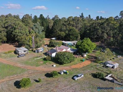 6 Tourmaline Street, Greenbushes WA 6254
