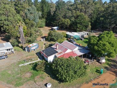 6 Tourmaline Street, Greenbushes WA 6254