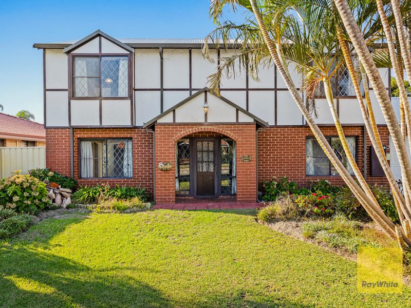 33 Timberlane Crescent, Beechboro WA 6063