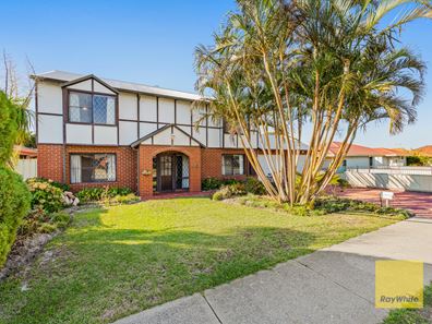 33 Timberlane Crescent, Beechboro WA 6063