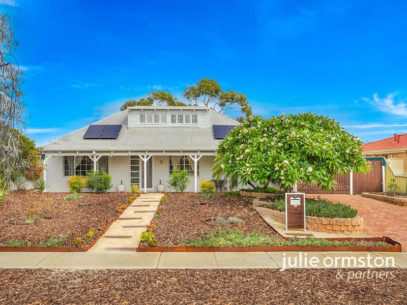 65 Duffy Terrace, Woodvale WA 6026