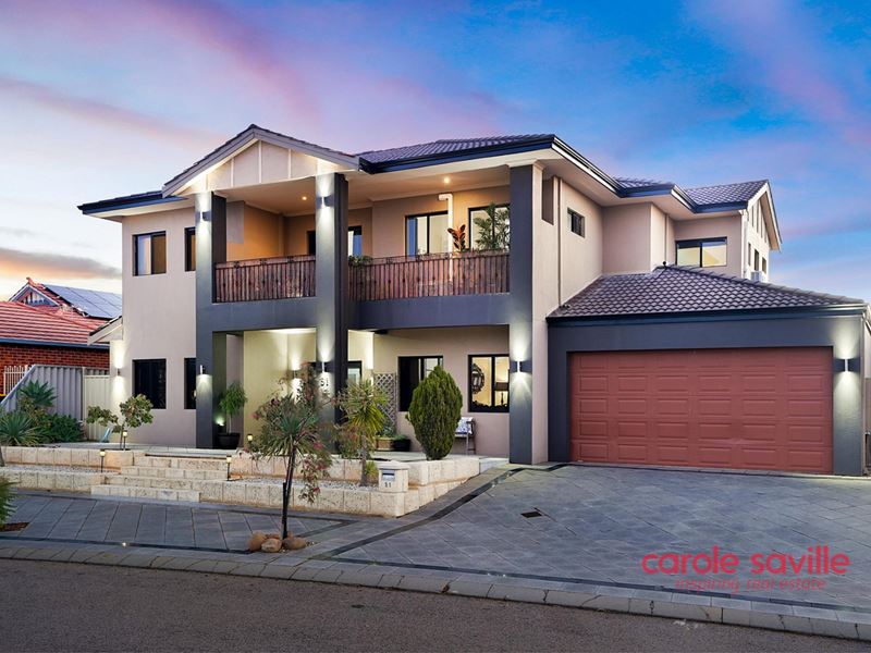 51 Glomach Circuit, Kinross WA 6028