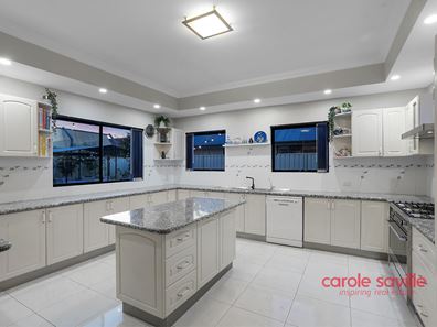 51 Glomach Circuit, Kinross WA 6028