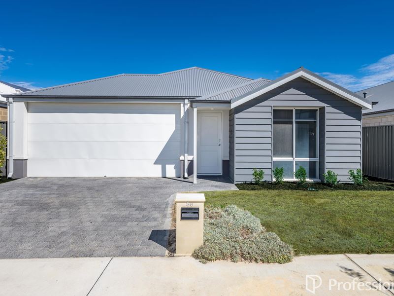 36 Casina Way, Jindalee