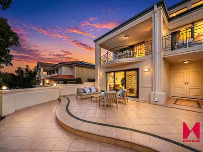 11 Gunbower Road, Mount Pleasant WA 6153